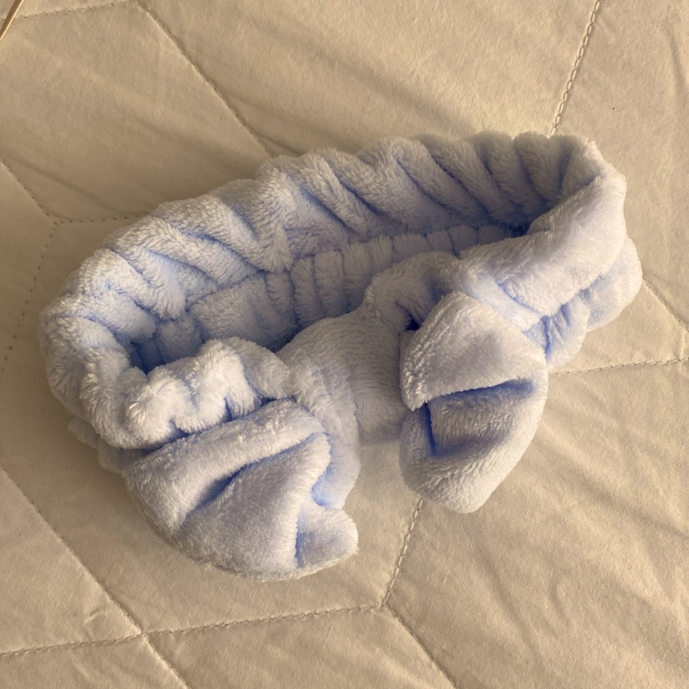 Bath Headband
